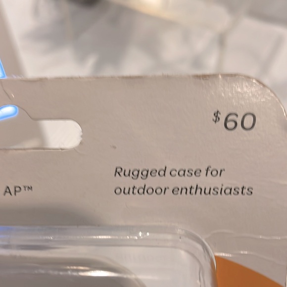 Otter Box Apple Iphone Defender Series Case iPhone 4/4s White NWT sealed - Picture 6 of 9